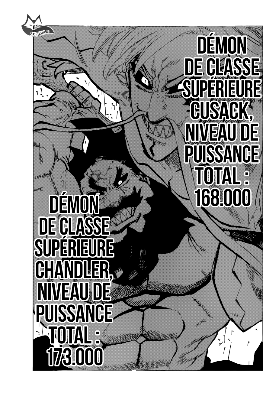 Read Nanatsu no Taizai vf Manga Online
