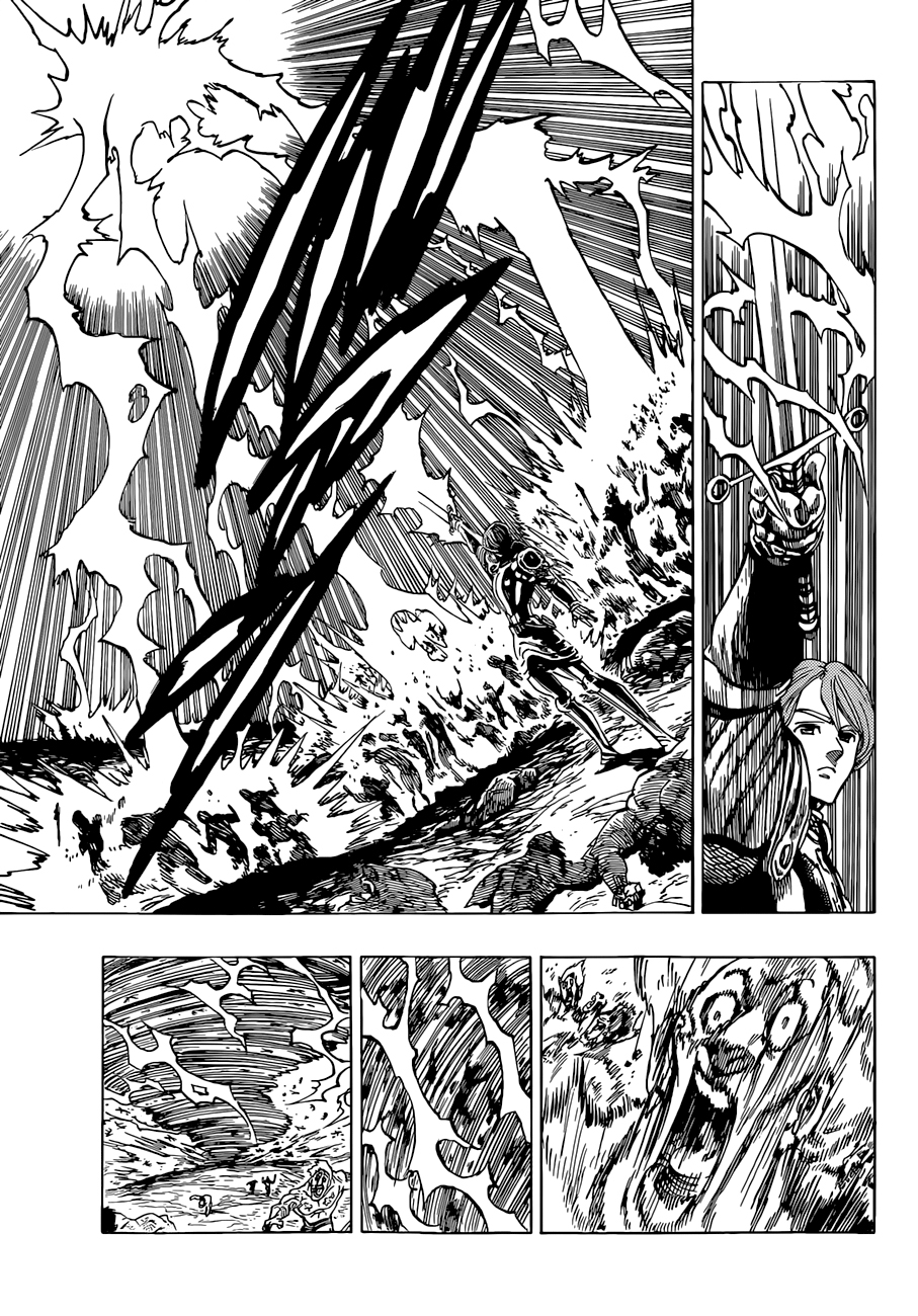 Read Nanatsu no Taizai vf Manga Online