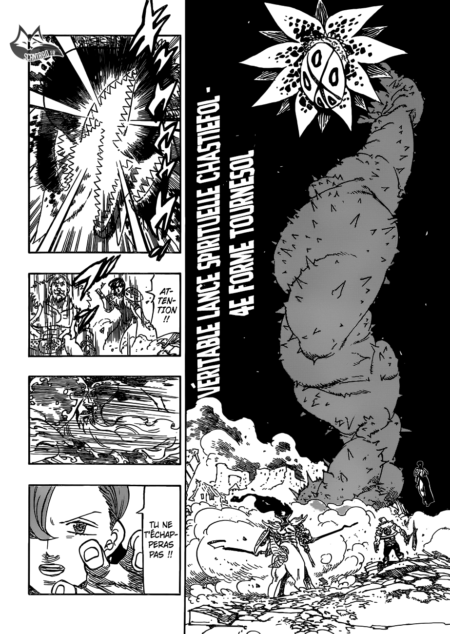 Read Nanatsu no Taizai vf Manga Online