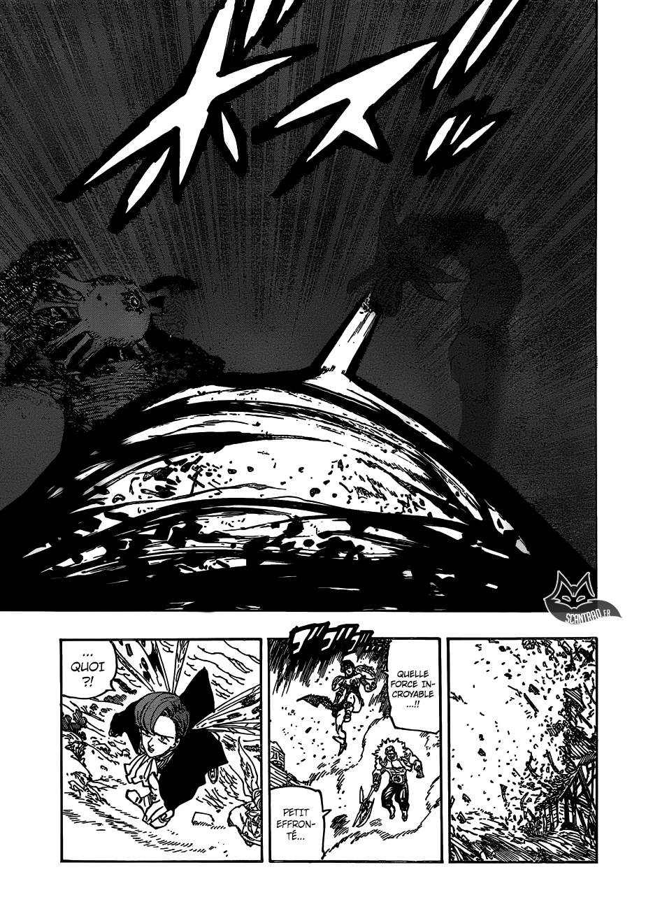 Read Nanatsu no Taizai vf Manga Online