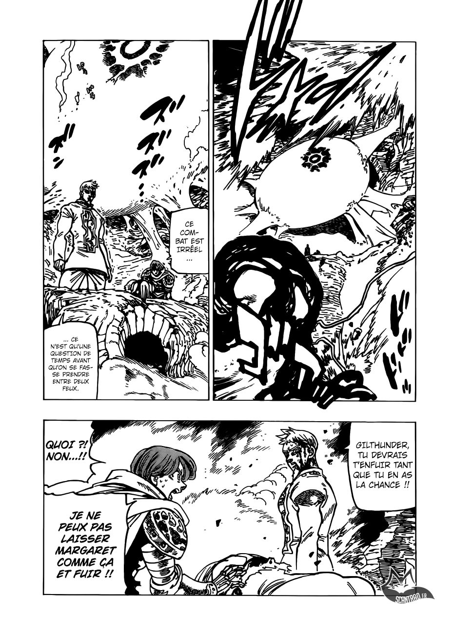 Read Nanatsu no Taizai vf Manga Online
