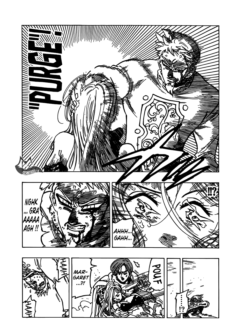 Read Nanatsu no Taizai vf Manga Online