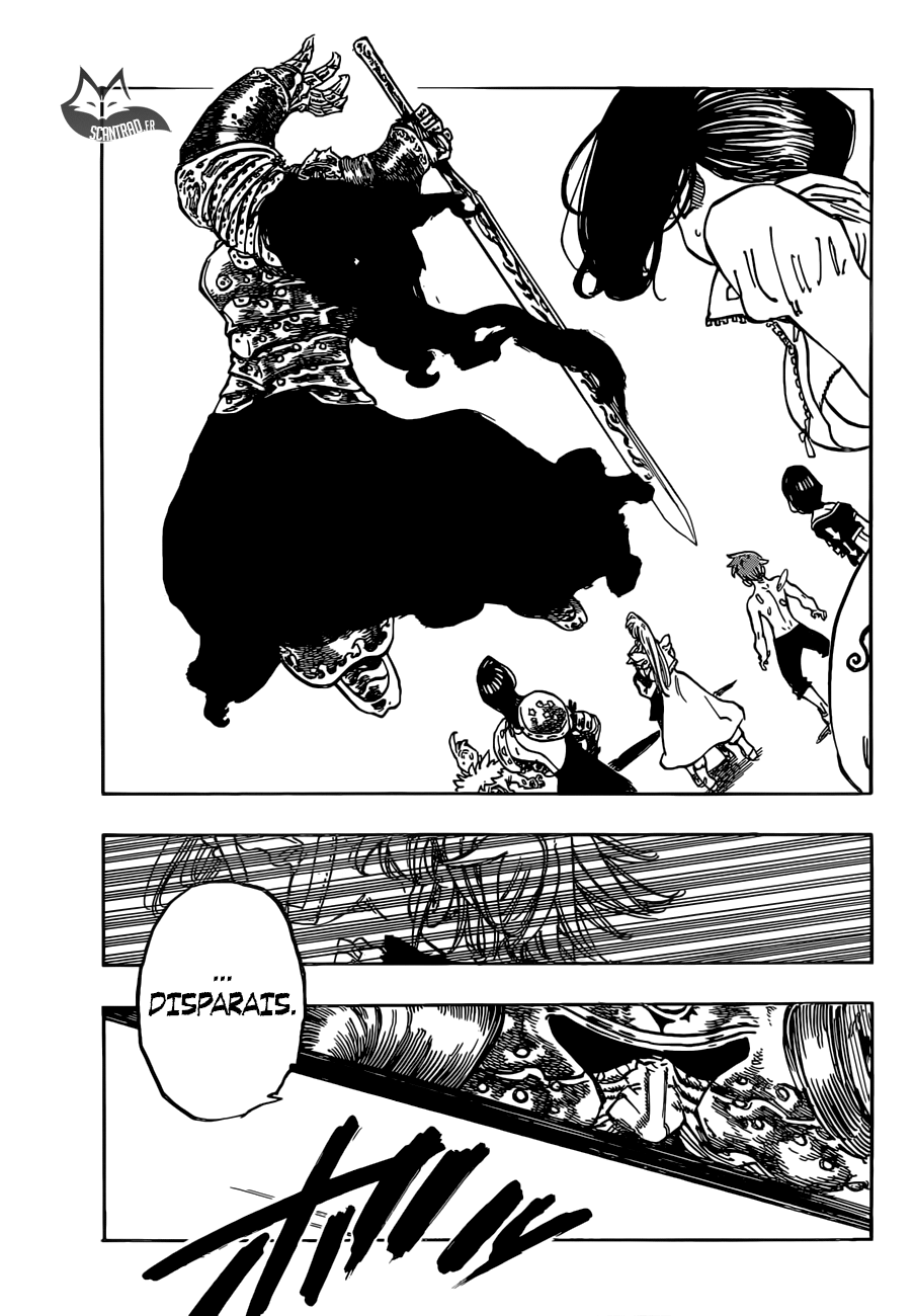 Read Nanatsu no Taizai vf Manga Online