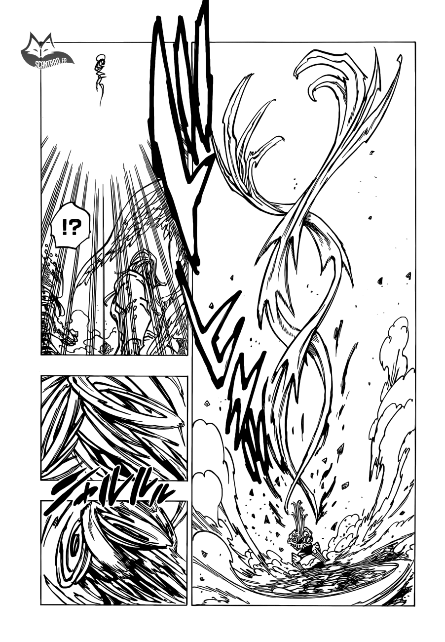 Read Nanatsu no Taizai vf Manga Online