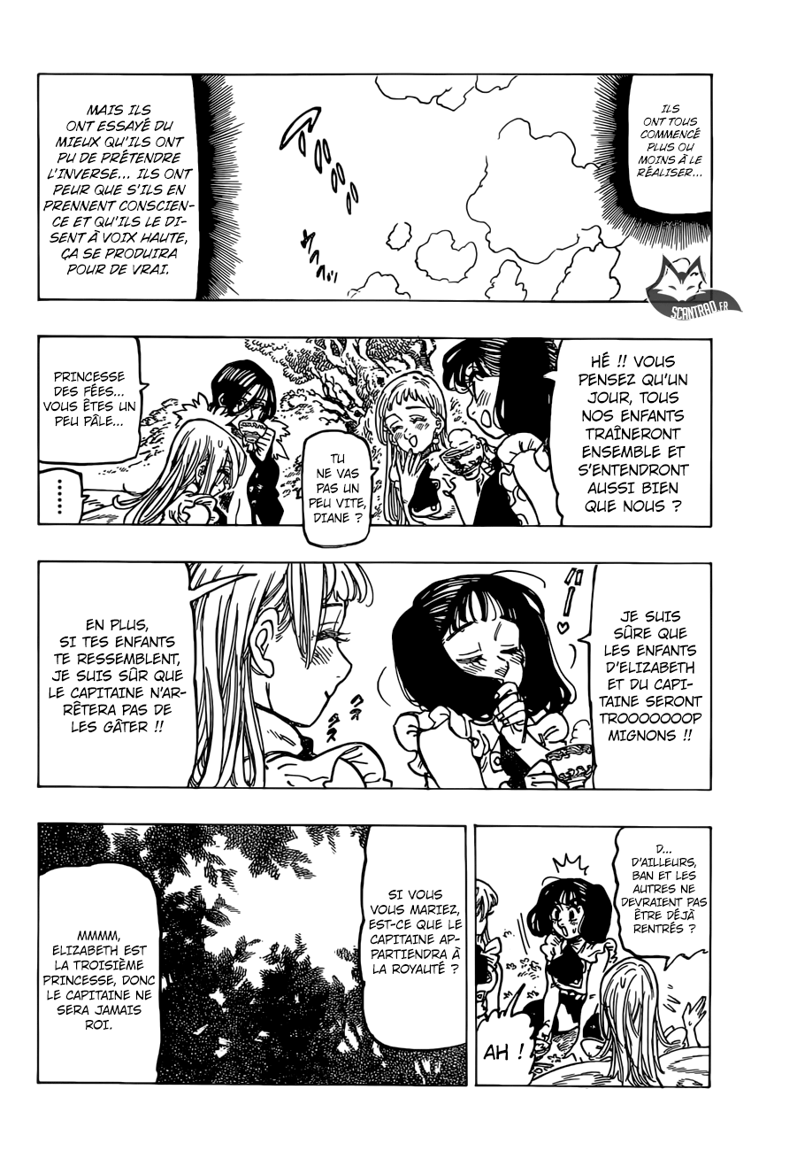 Read Nanatsu no Taizai vf Manga Online