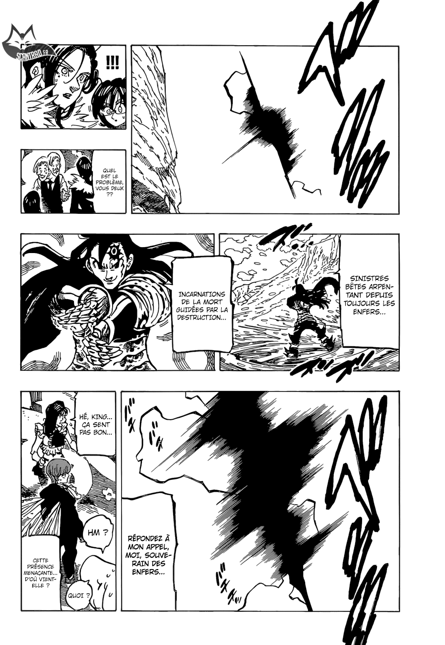 Read Nanatsu no Taizai vf Manga Online