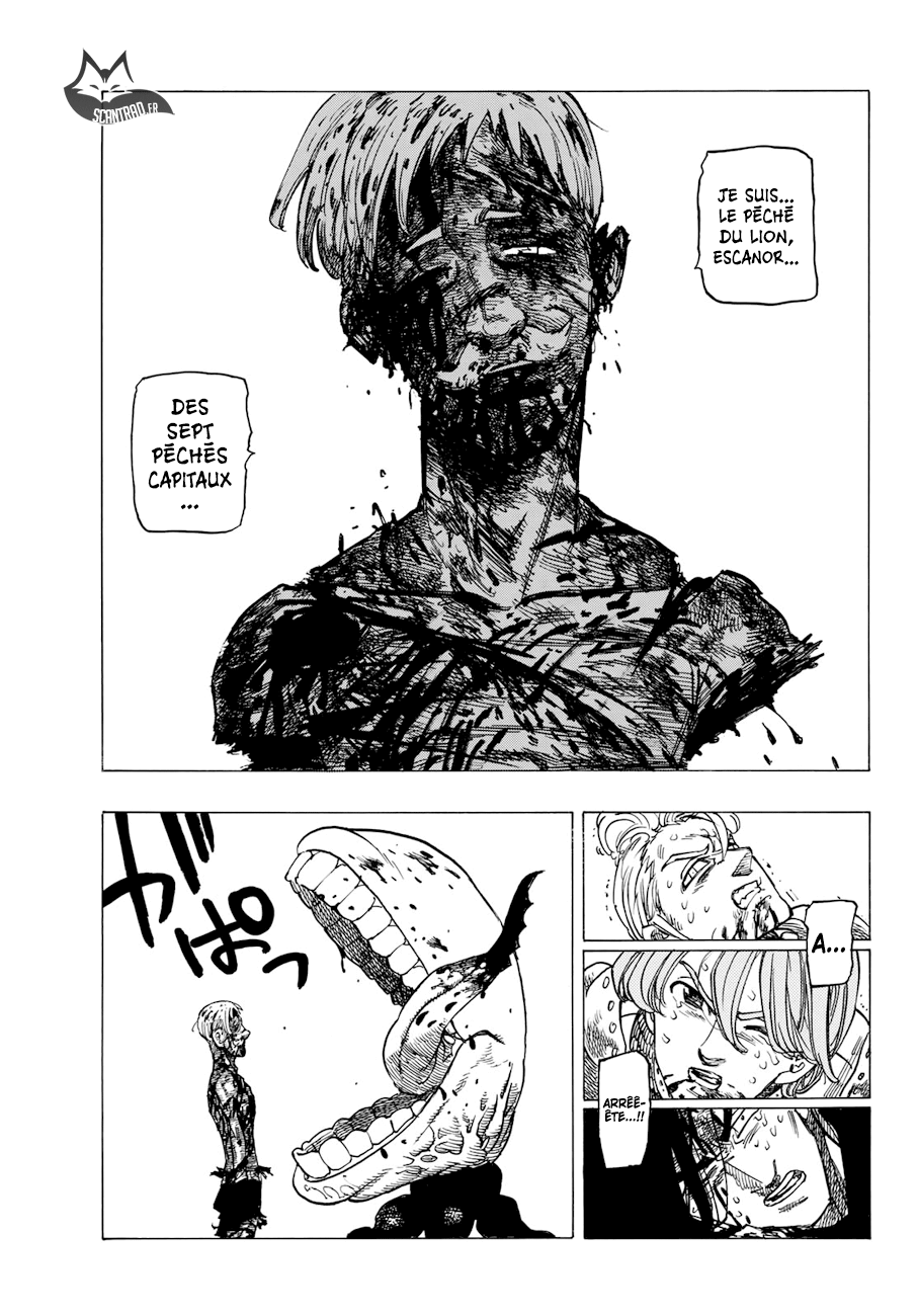 Read Nanatsu no Taizai vf Manga Online