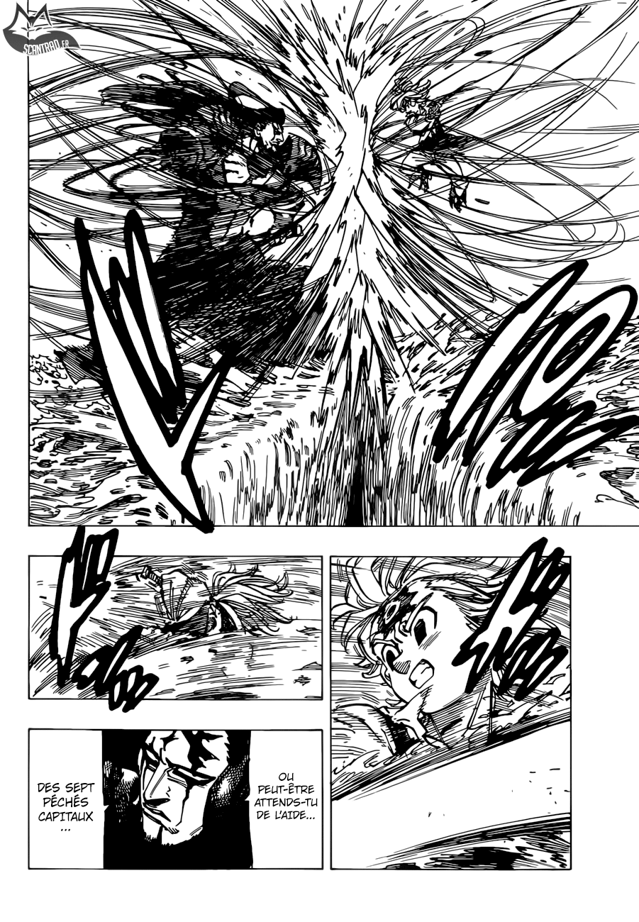 Read Nanatsu no Taizai vf Manga Online