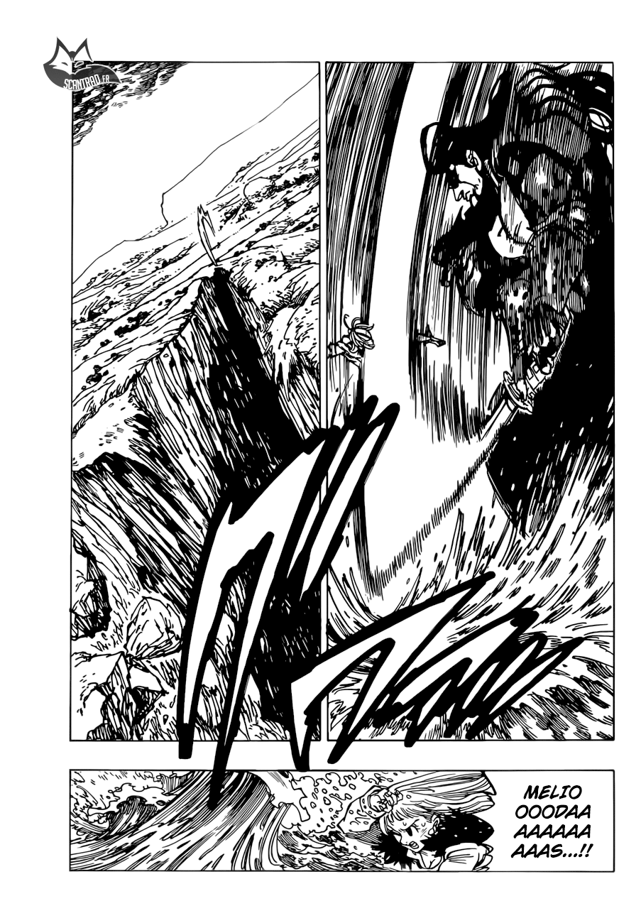Read Nanatsu no Taizai vf Manga Online