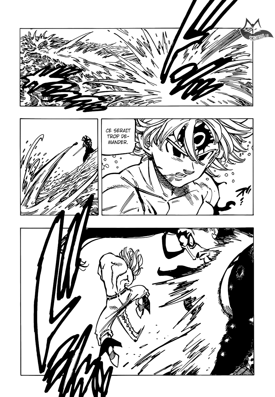 Read Nanatsu no Taizai vf Manga Online