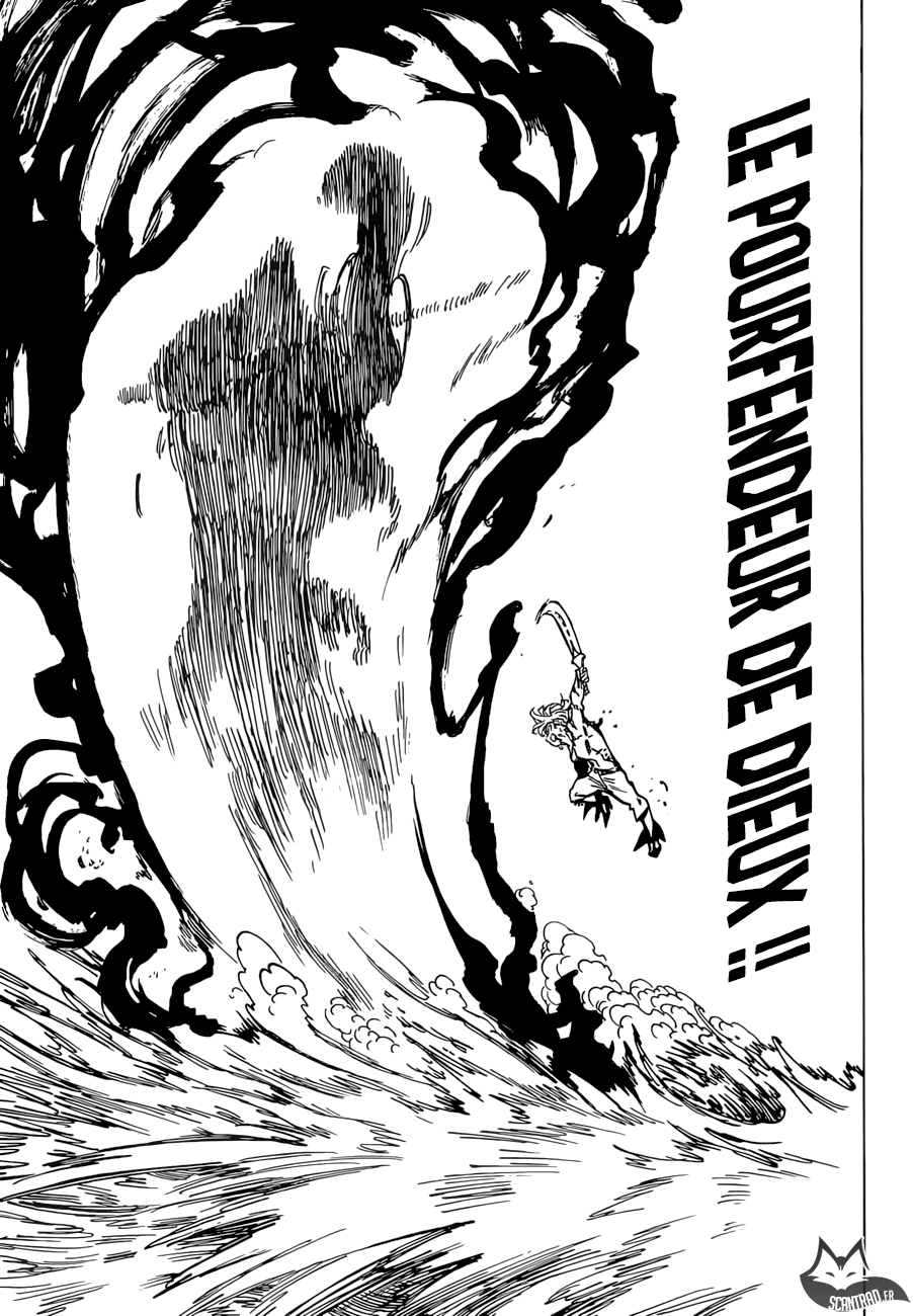 Read Nanatsu no Taizai vf Manga Online