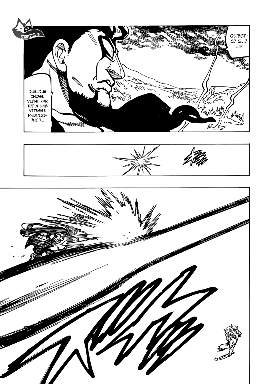 Read Nanatsu no Taizai vf Manga Online