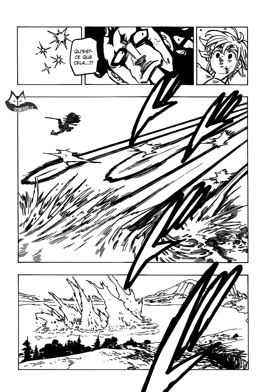 Read Nanatsu no Taizai vf Manga Online