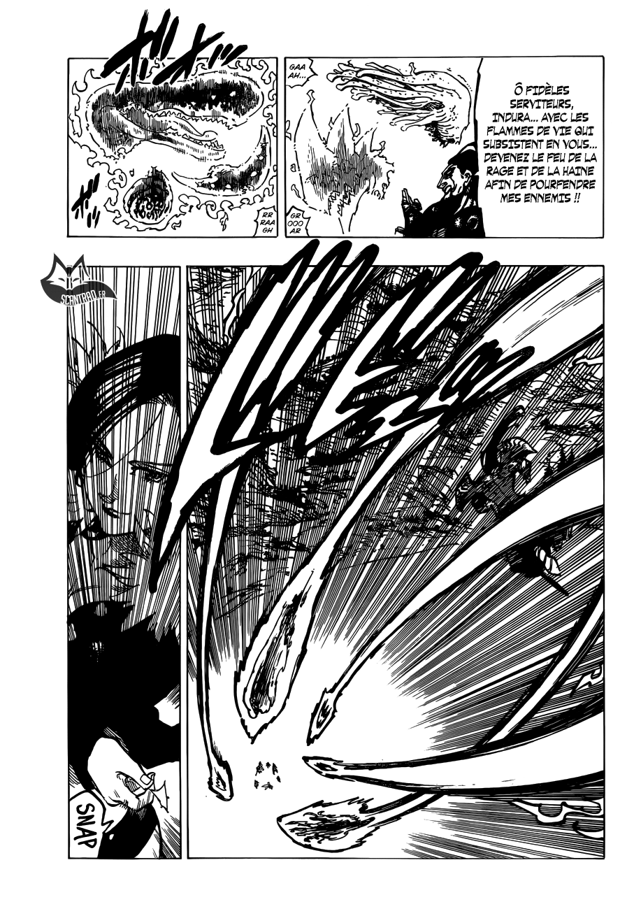 Read Nanatsu no Taizai vf Manga Online