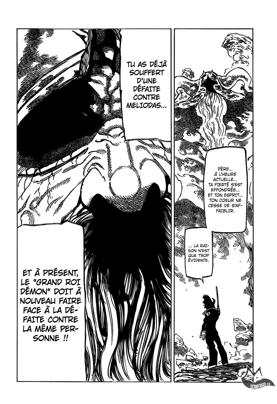 Read Nanatsu no Taizai vf Manga Online