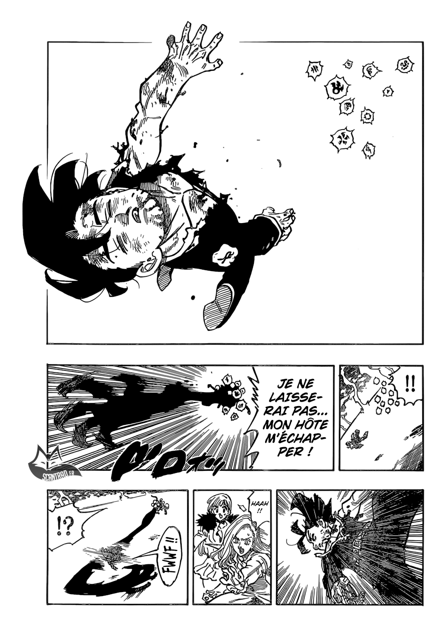 Read Nanatsu no Taizai vf Manga Online