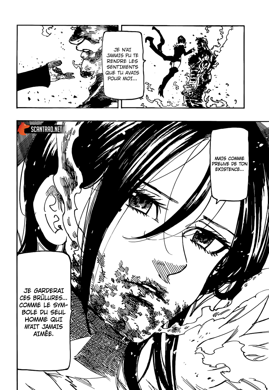 Read Nanatsu no Taizai vf Manga Online