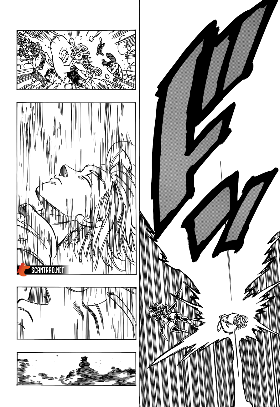 Read Nanatsu no Taizai vf Manga Online