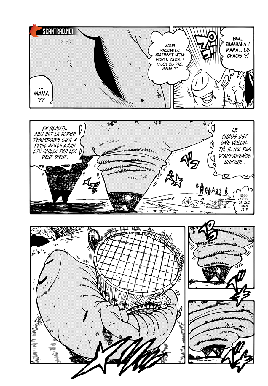 Read Nanatsu no Taizai vf Manga Online