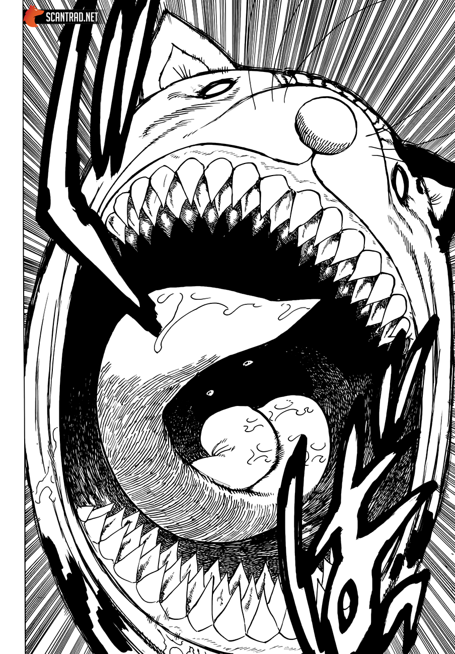 Read Nanatsu no Taizai vf Manga Online