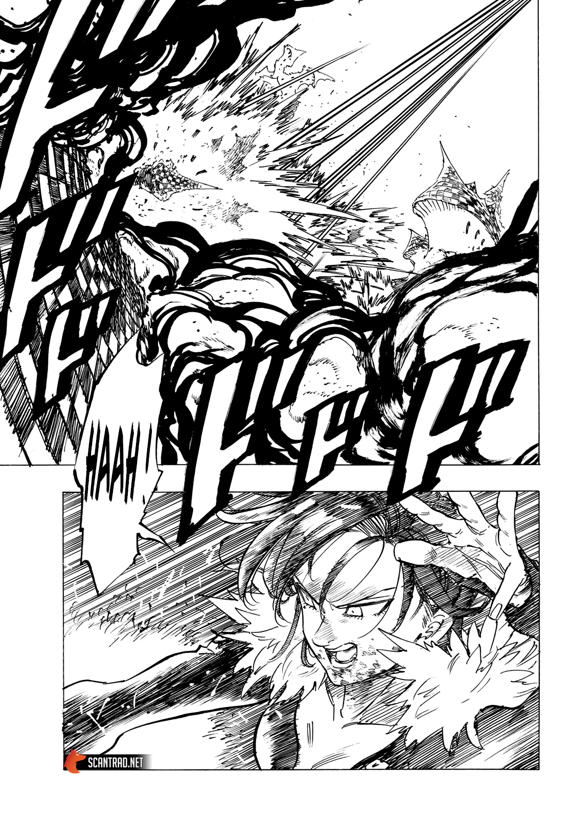 Read Nanatsu no Taizai vf Manga Online