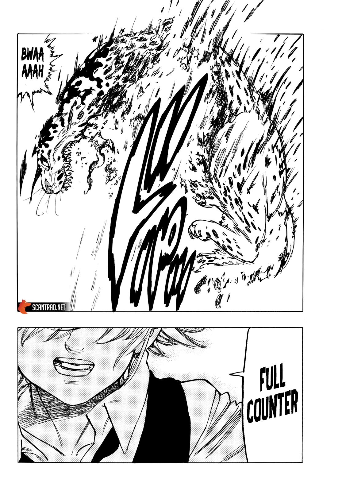 Read Nanatsu no Taizai vf Manga Online