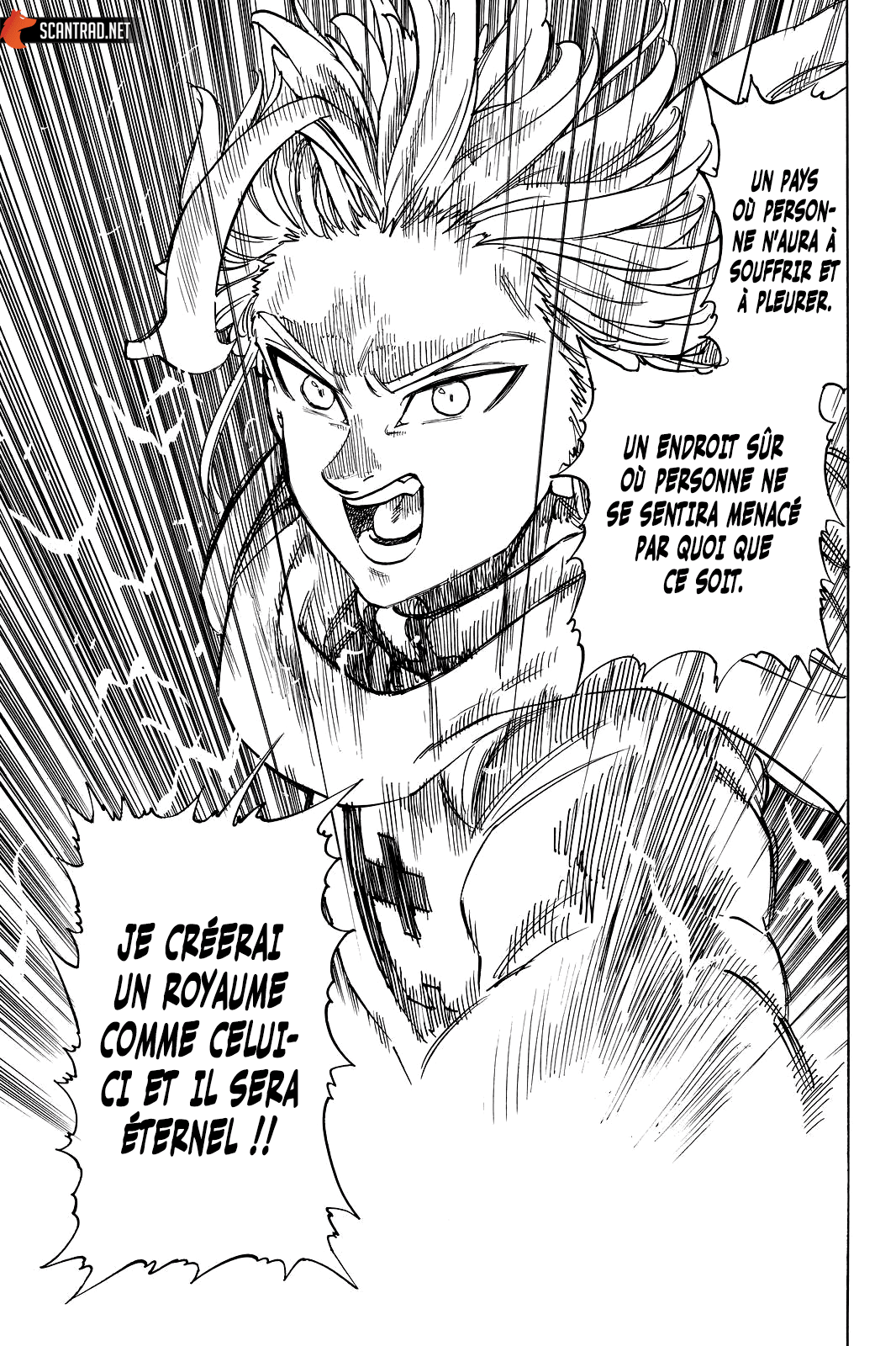 Read Nanatsu no Taizai vf Manga Online