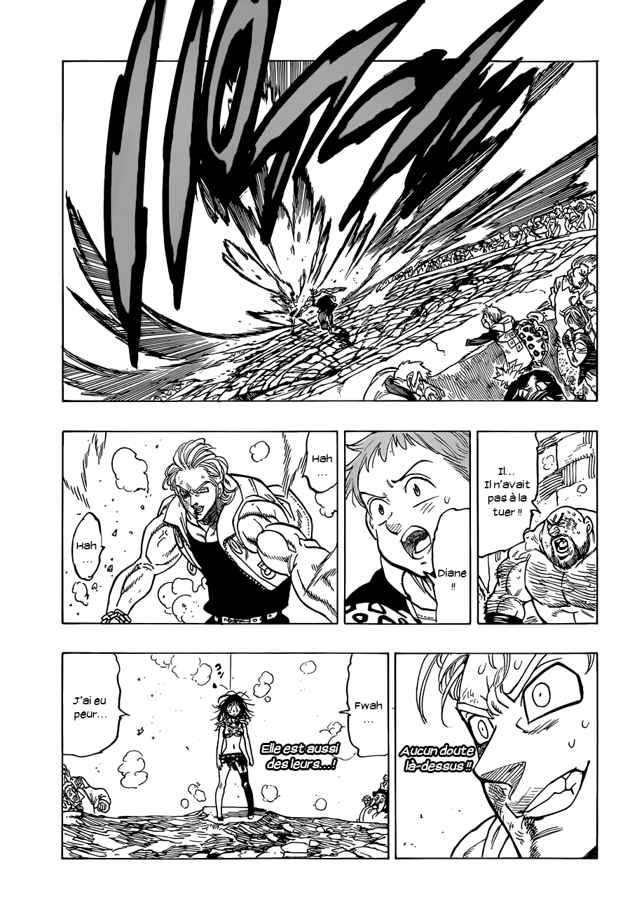 Read Nanatsu no Taizai vf Manga Online