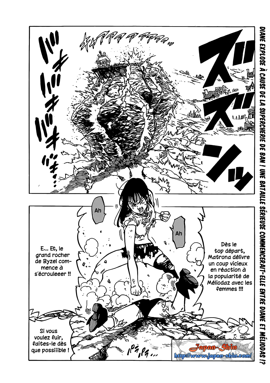 Read Nanatsu no Taizai vf Manga Online