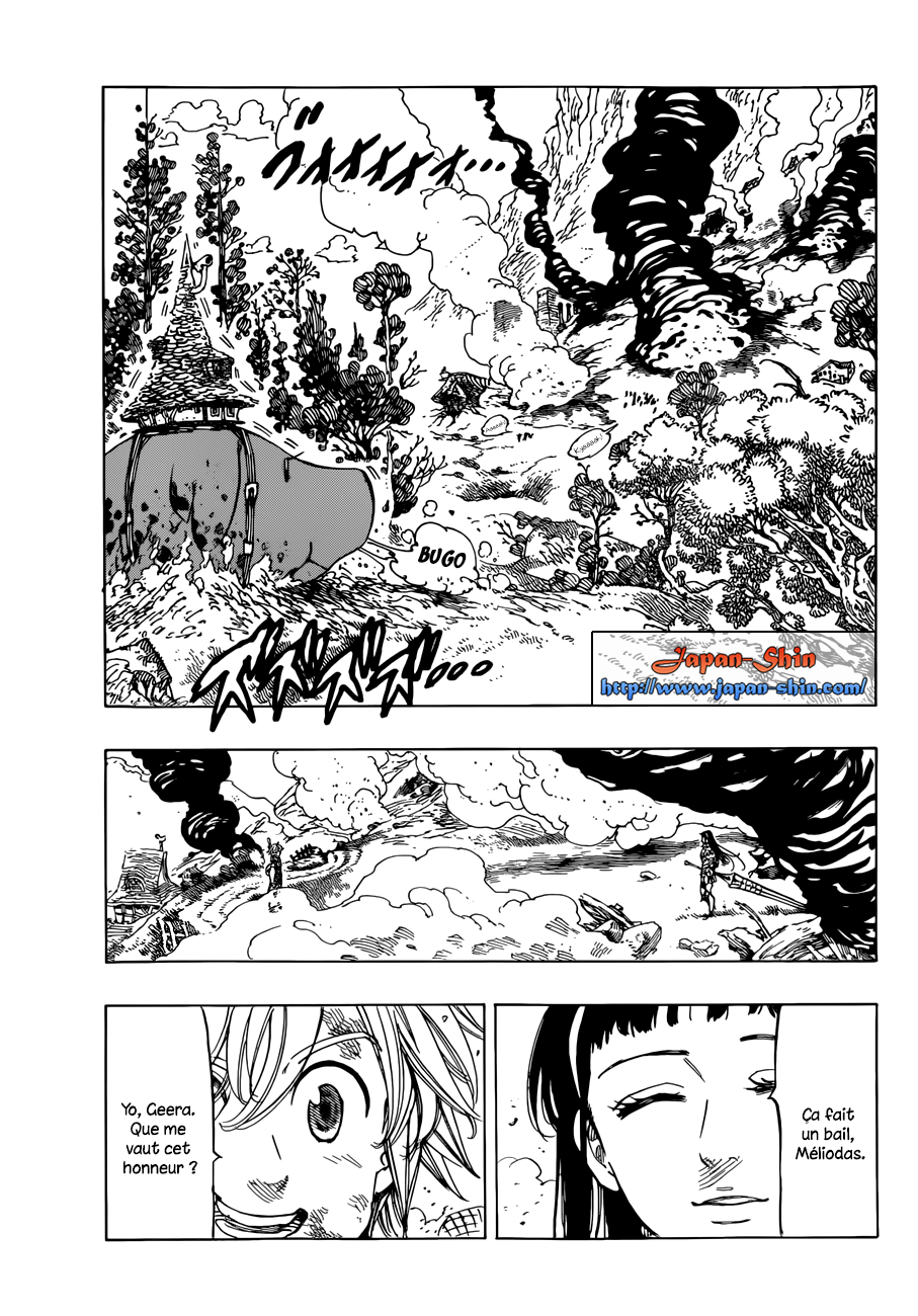 Read Nanatsu no Taizai vf Manga Online