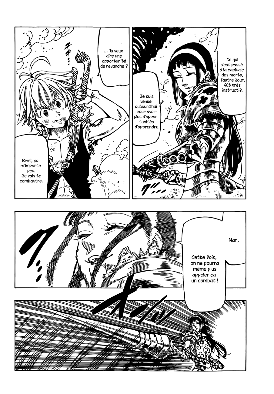 Read Nanatsu no Taizai vf Manga Online