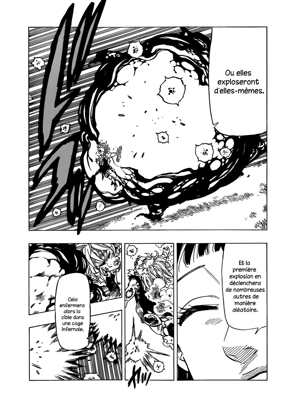 Read Nanatsu no Taizai vf Manga Online