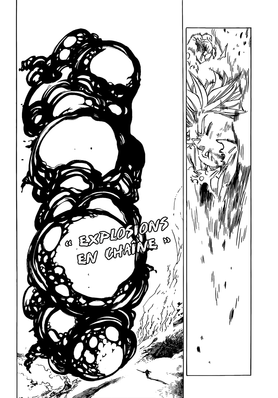 Read Nanatsu no Taizai vf Manga Online