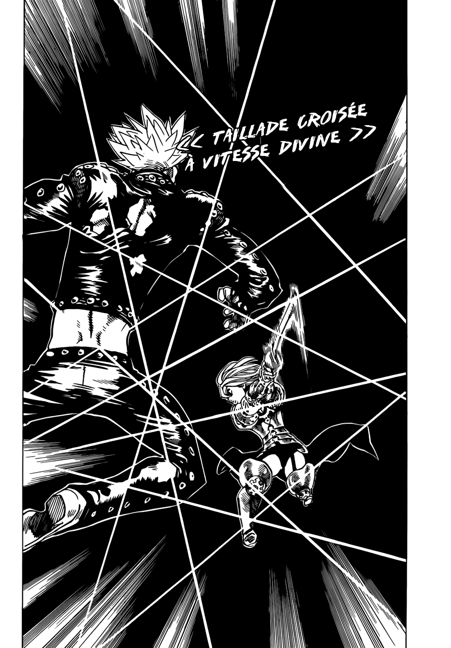 Read Nanatsu no Taizai vf Manga Online
