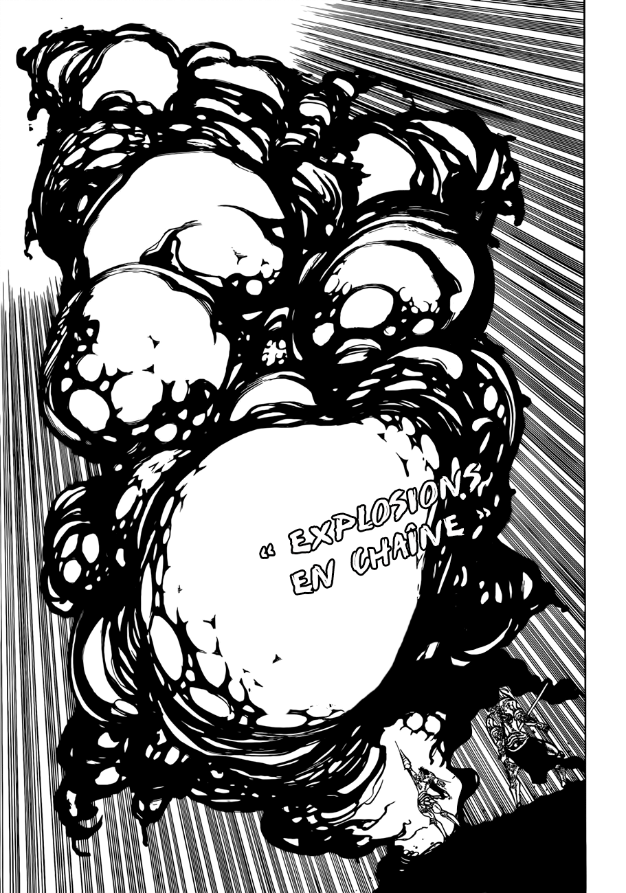 Read Nanatsu no Taizai vf Manga Online