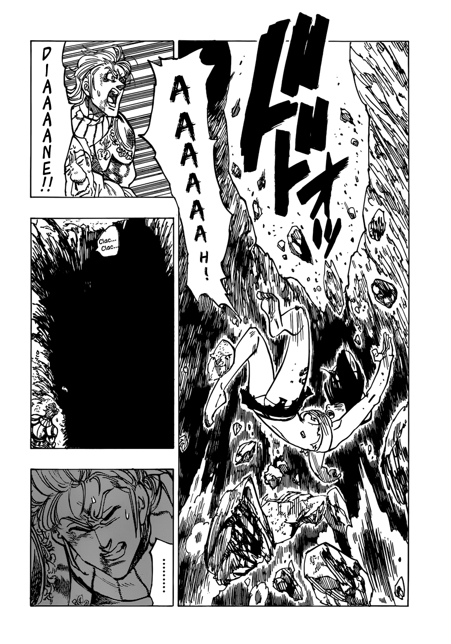 Read Nanatsu no Taizai vf Manga Online