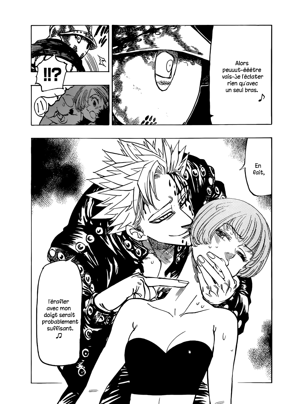 Read Nanatsu no Taizai vf Manga Online