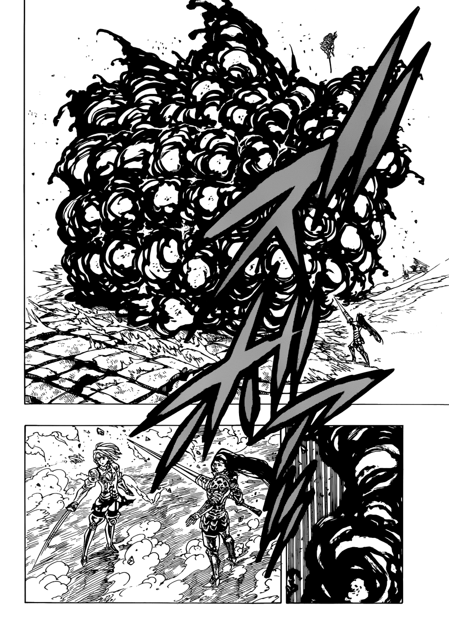Read Nanatsu no Taizai vf Manga Online