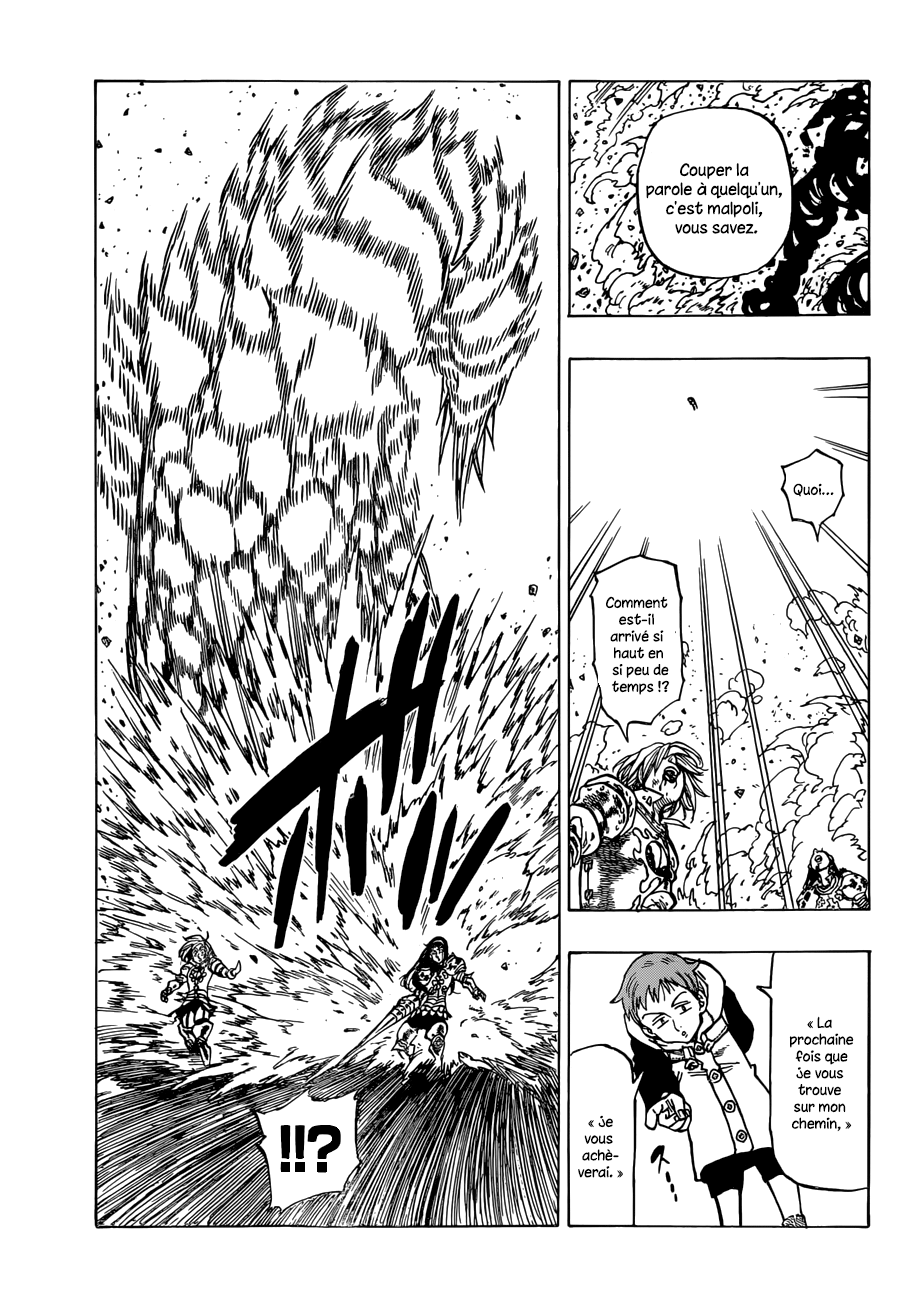 Read Nanatsu no Taizai vf Manga Online