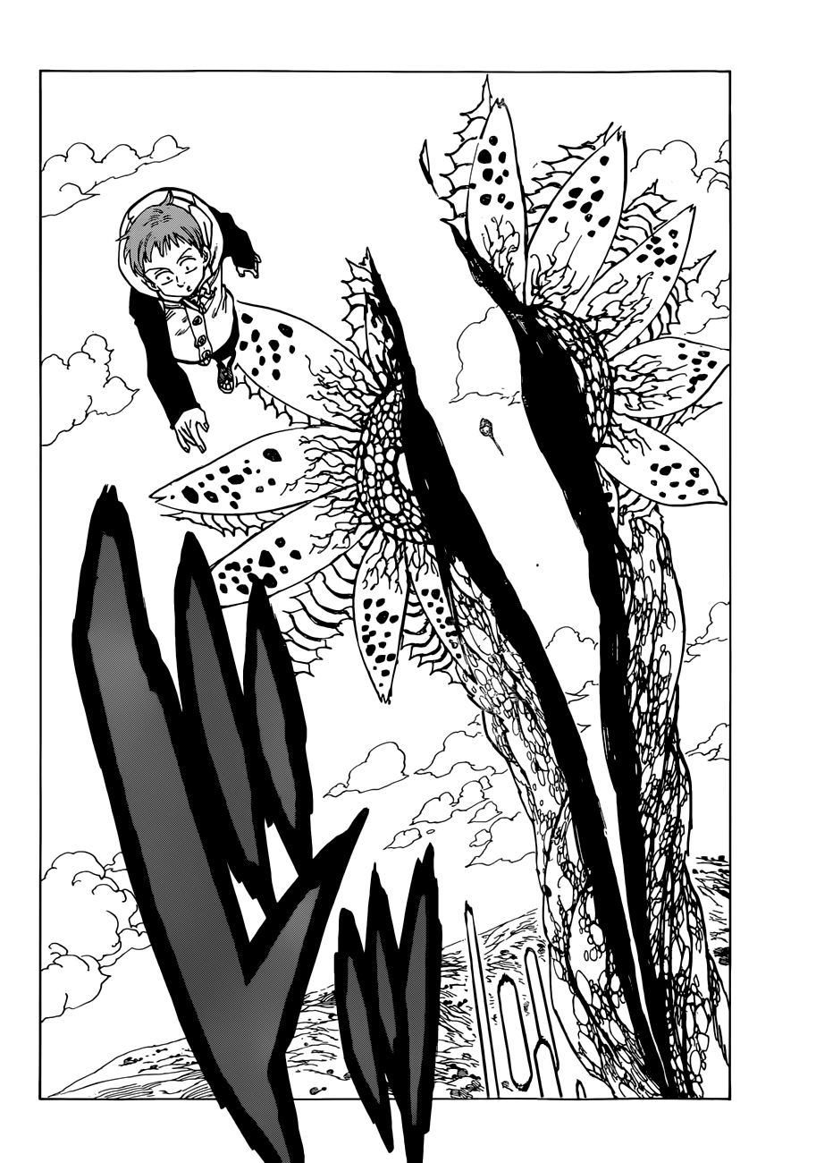 Read Nanatsu no Taizai vf Manga Online