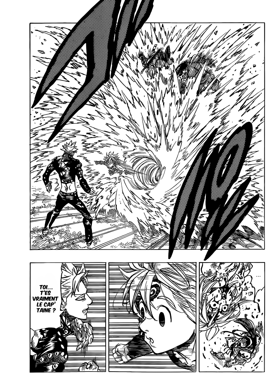 Read Nanatsu no Taizai vf Manga Online