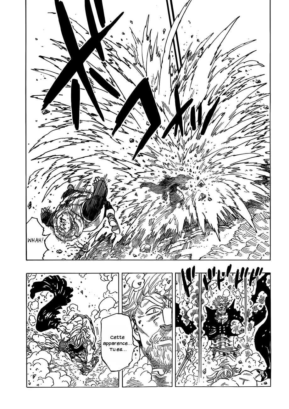 Read Nanatsu no Taizai vf Manga Online