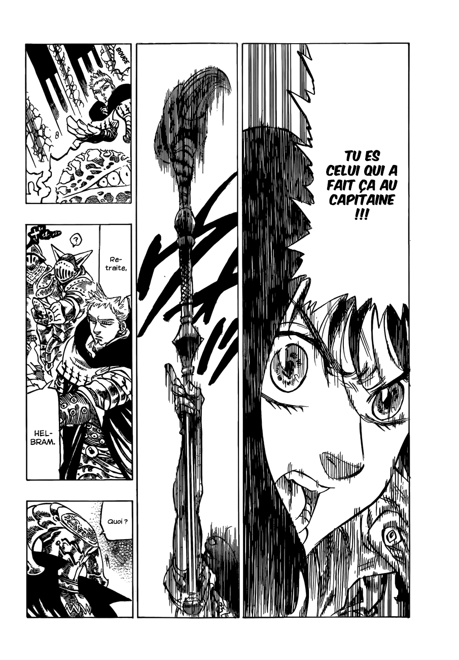 Read Nanatsu no Taizai vf Manga Online