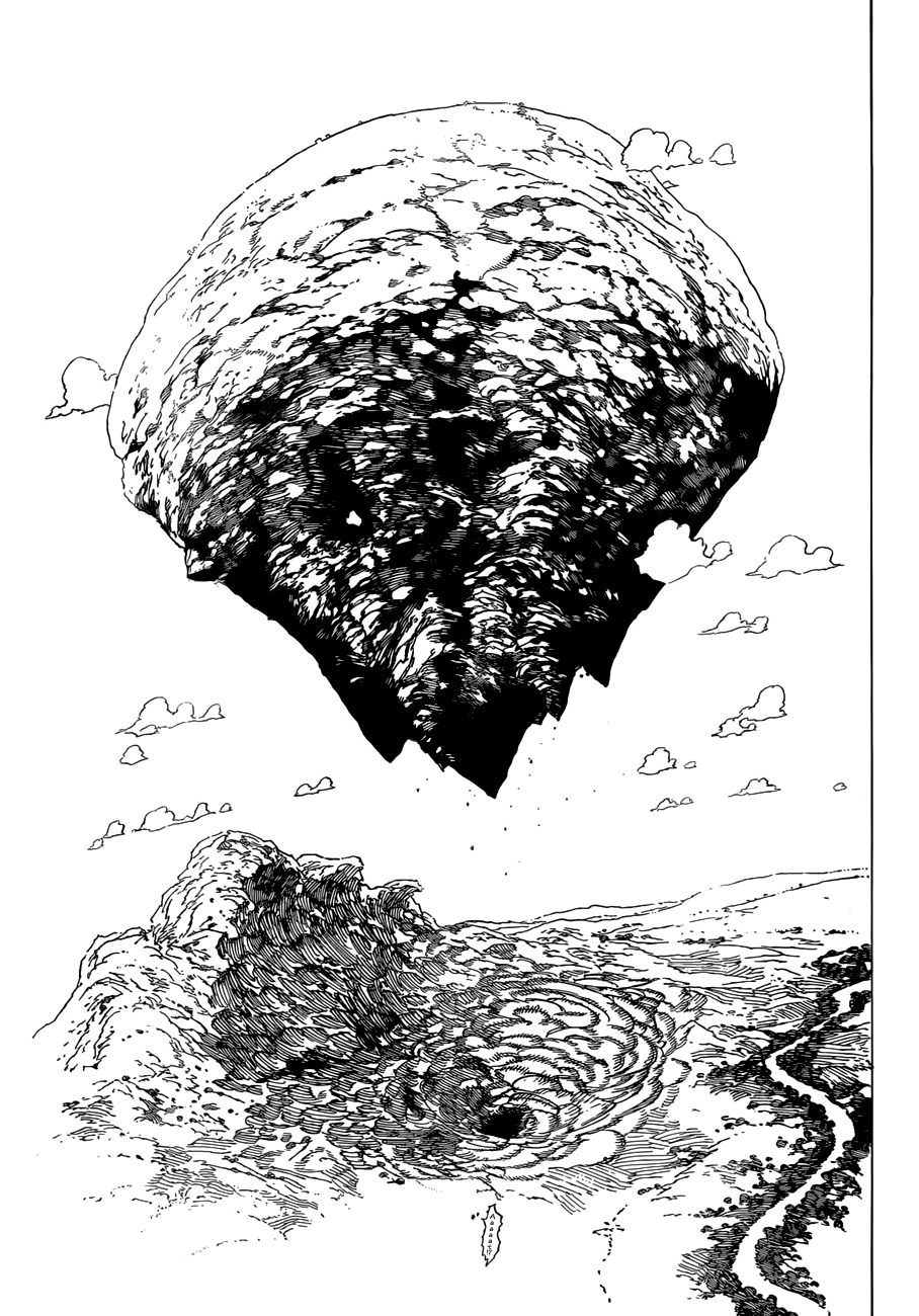Read Nanatsu no Taizai vf Manga Online