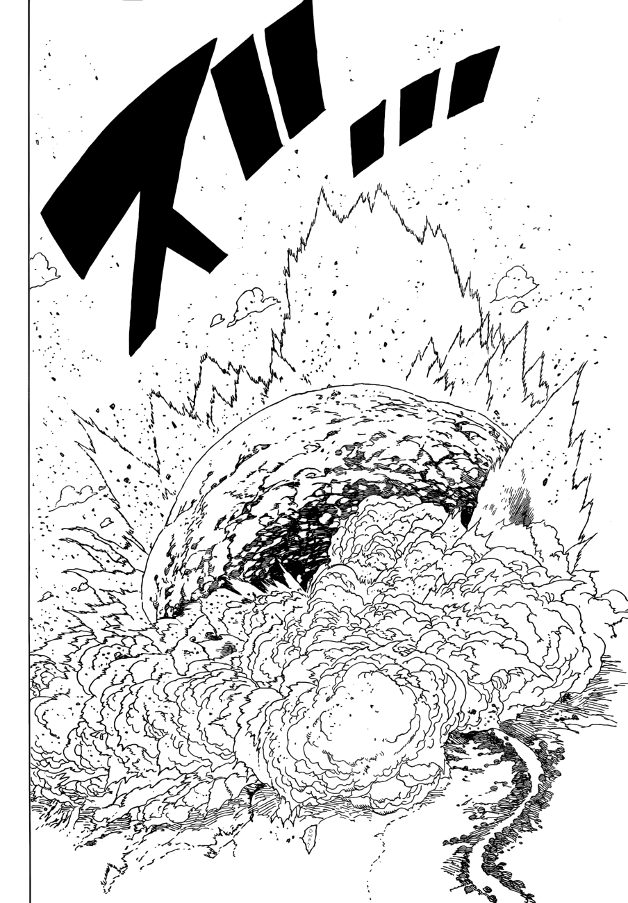 Read Nanatsu no Taizai vf Manga Online