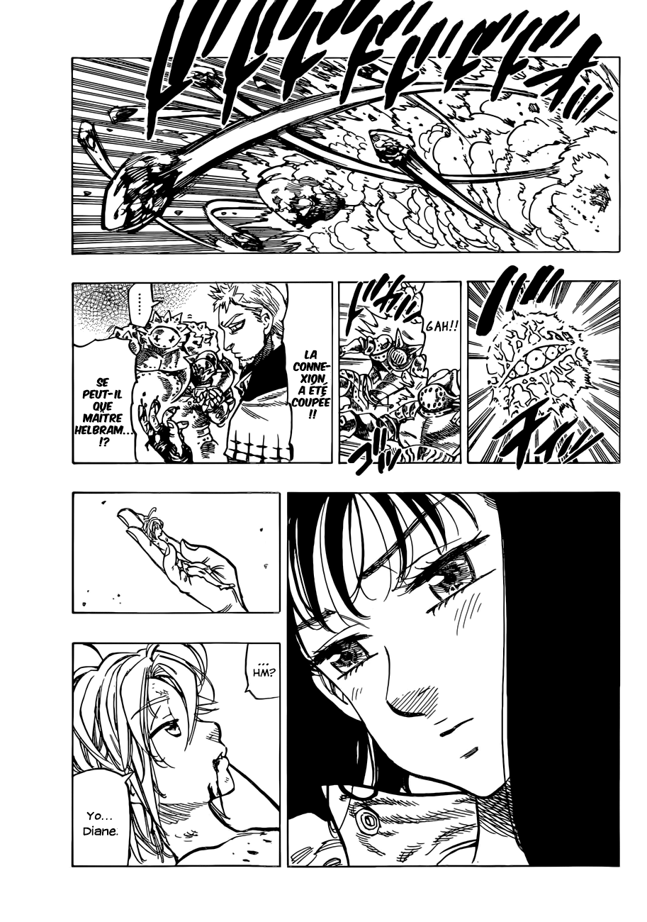 Read Nanatsu no Taizai vf Manga Online
