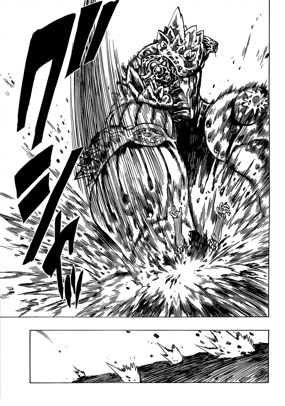 Read Nanatsu no Taizai vf Manga Online