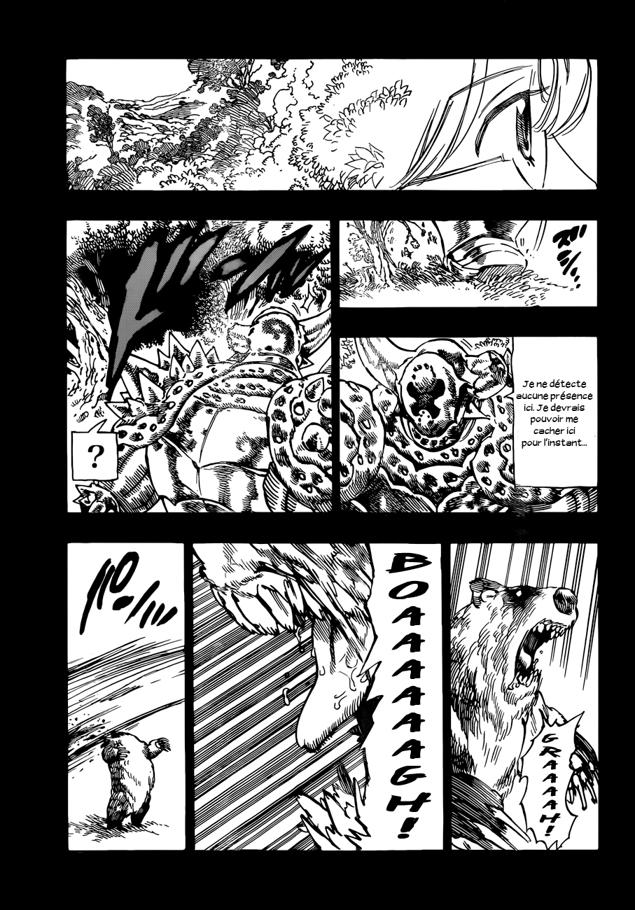 Read Nanatsu no Taizai vf Manga Online