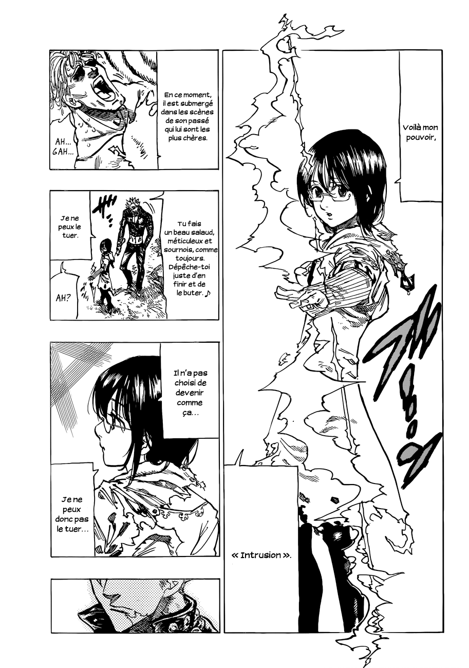 Read Nanatsu no Taizai vf Manga Online