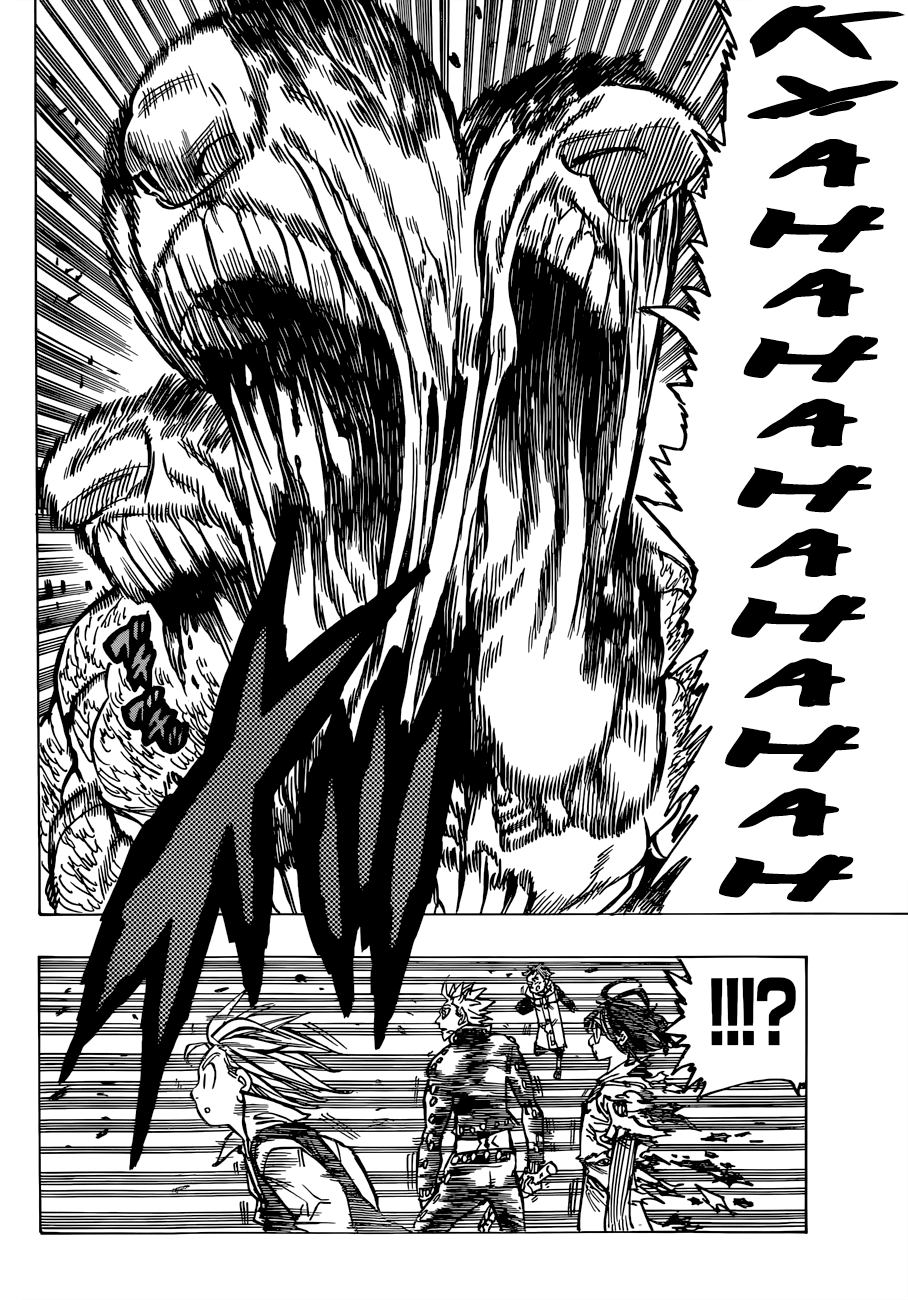Read Nanatsu no Taizai vf Manga Online